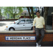 Naveen Jog's photo