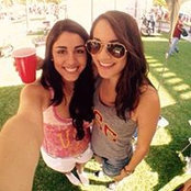 Alexandra Arias's photo