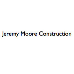 Jeremy Moore Construction