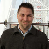 Chad Durkees foto