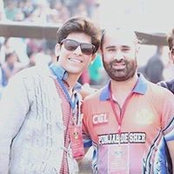 Siddharth Mehra's photo