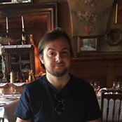 Rafi Kielczykowski's photo