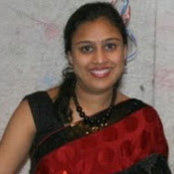 Aarthi Shankar's photo