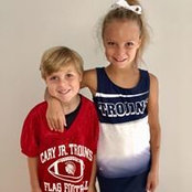 Traci Cromar-Jablonski's photo