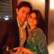 Madhavi Wanchoo's photo