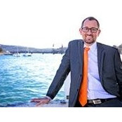 Stephen Harris's photo