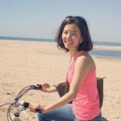 Xin Hai's photo