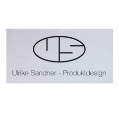 Ulrike Sandner - Produktdesign