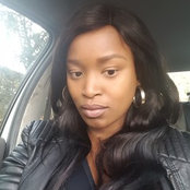 Thabile Xaba's photo