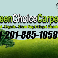 Green Choice Carpet of Woodcliff Lake NJ