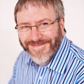Allan Scotts foto