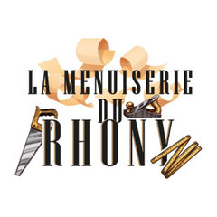 La Menuiserie du Rhony