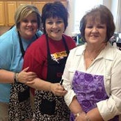 Kimberley Ward's photo
