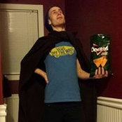 Samuel Lalonde's photo