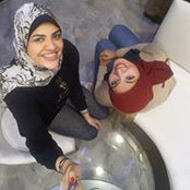 Sarah Korayem's photo