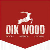 Foto de DIKWOOD «Doors, Interior, Kitchen solid Wood»