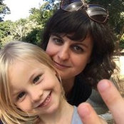 Carrie Saxl's photo