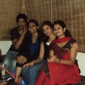 Monami Basu's photo