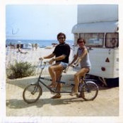 Buddy Diamond's photo