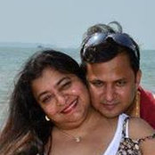 Foto von Anjali Singh