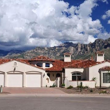 Exteriors