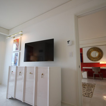 Interiors