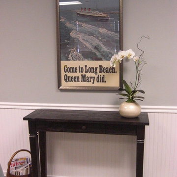 Dental Office Makeover