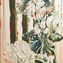 Grandma's Garden - Artwork