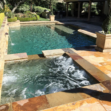 Sherwood Estate