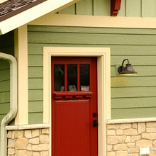 door