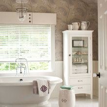 Bathroom Cupboards