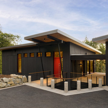 Issaquah Passive House