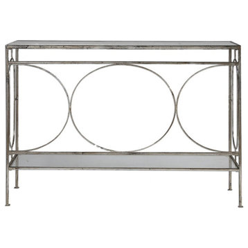 48 inch Console Table - 48 inches wide by 14 inches deep - Furniture - Table