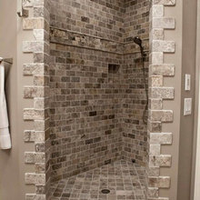 Maxs Bathroom Ideas