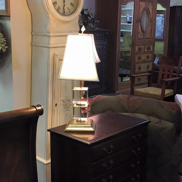Furniture and homegoods