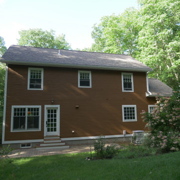 Southers Construction's Roofing Projects!