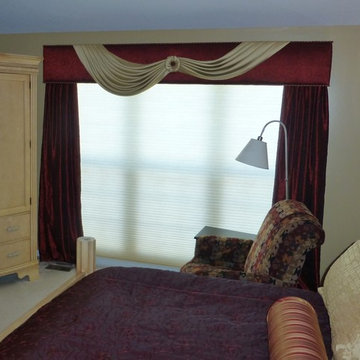 Bedding / Pillows