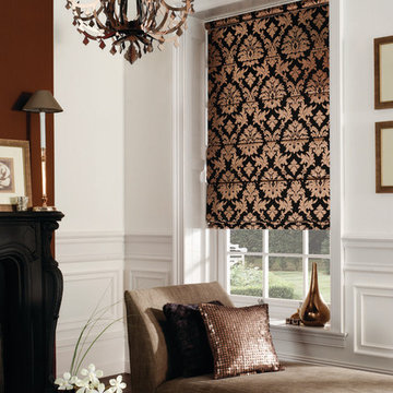 Roman Shades