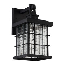 exterior lighting