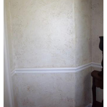 Residential Wine Cellar Closet Conversion Dallas, Texas