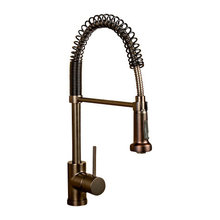 Bespoke Plumbing