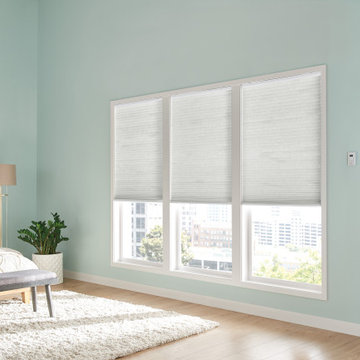 Cellular Window Shades