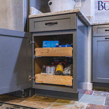 Great Falls Kitchen Remodeling