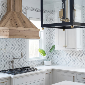 Andover Renovation