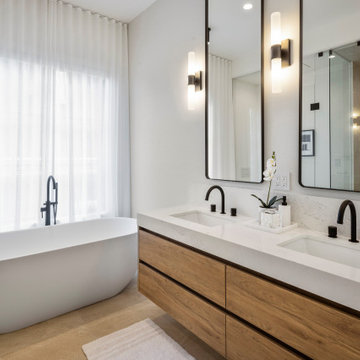 Sag Harbor Full Home Renovation