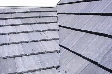 Roofing