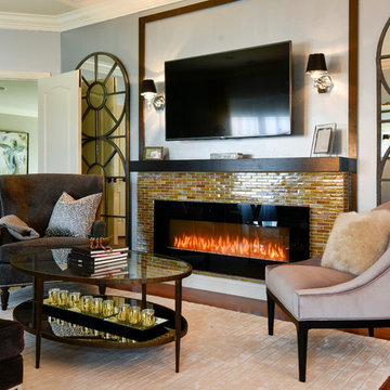 Perceptions Interiors