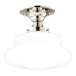 Edina Transitional - Ceiling Lighting