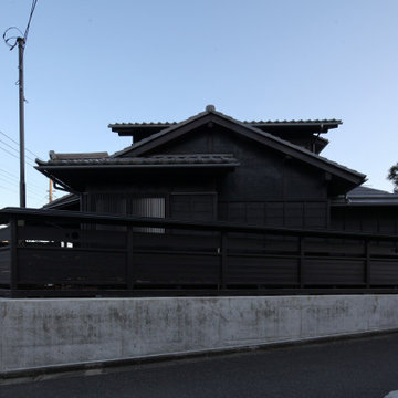 柏市T邸改修