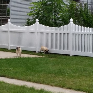 Fence